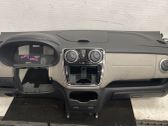 Armaturenbrett Cockpit