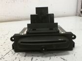Radio/CD/DVD/GPS head unit