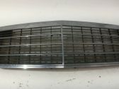 Grille de calandre avant