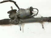 Steering rack