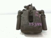 Bremssattel hinten