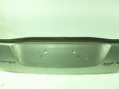 Tailgate/trunk/boot lid
