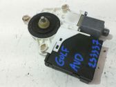 Front door window regulator motor