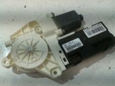 Front door window regulator motor