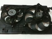 Ventilateur de refroidissement de radiateur électrique