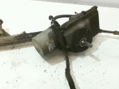 Steering rack