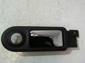 Front door interior handle