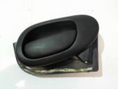 Rear door interior handle
