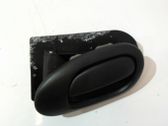 Front door interior handle