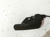 Front door interior handle