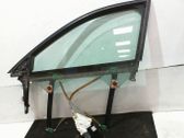 Front door window regulator with motor