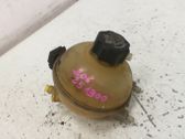 Coolant expansion tank/reservoir cap