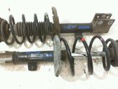 Front shock absorber/damper