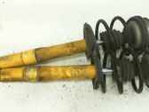 Front shock absorber/damper