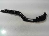 Rear bumper mounting bracket