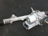Steering rack