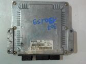Engine control unit/module