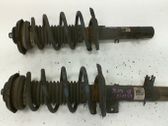 Front shock absorber/damper