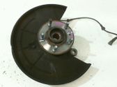 Front wheel hub