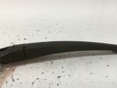 Rear wiper blade arm