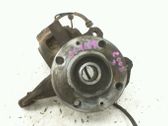 Front wheel hub