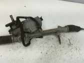 Steering rack