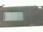 Sun visor