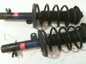 Front shock absorber/damper