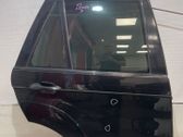 Rear door