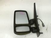 Manual wing mirror
