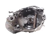 Manual 6 speed gearbox
