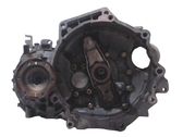 Manual 6 speed gearbox