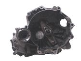 Manual 6 speed gearbox