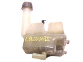Coolant expansion tank/reservoir