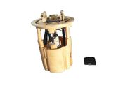 In-tank fuel pump