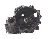 Manual 6 speed gearbox