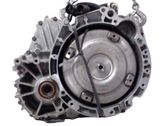 Automatic gearbox