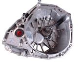 Manual 6 speed gearbox