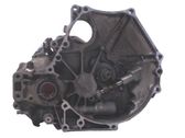 Manual 6 speed gearbox