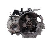 Manual 6 speed gearbox