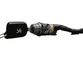 Ignition lock