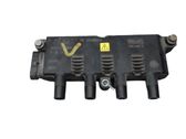 High voltage ignition coil