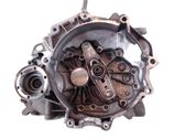 Manual 6 speed gearbox