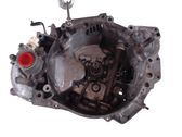 Manual 6 speed gearbox