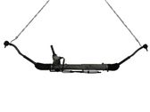Steering rack