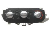 Climate control unit