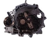 Manual 6 speed gearbox