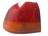 Rear/tail lights