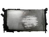 Coolant radiator
