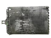 A/C cooling radiator (condenser)